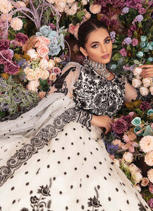 IMROZIA |  Fleur – Moon Flower BRIDAL COLLECTION 2022 New Collection, The Pakistani designer brands such as Imrozia, Maria b are in great demand. The Pakistani designer dresses online UK USA France Dubai can be bought at your doorstep. Pakistani bridal dress online USA are extremely trending now in party at SALE