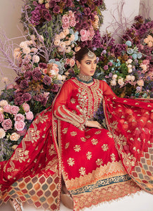 IMROZIA |  Fleur – Camellia BRIDAL COLLECTION 2022 New Collection, The Pakistani designer brands such as Imrozia, Maria b are in great demand. The Pakistani designer dresses online UK USA France Dubai can be bought at your doorstep. Pakistani bridal dress online USA are extremely trending now in party at SALE