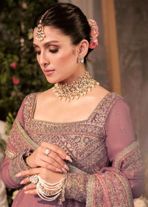 Shop ASIM JOFA - AYEZA VELVET COLLECTION 2022 @lebaasonline . Royal Velvet dresses with hand mirror work, New Indian Wedding dresses online USA & Pakistani Designer Partywear Suits in the UK and USA at LebaasOnline. Browse new Asim Jofa - MAHERMAH 2022 Sea Green Pakistani Dress & Nikah dresses SALE at LebaasOnline.