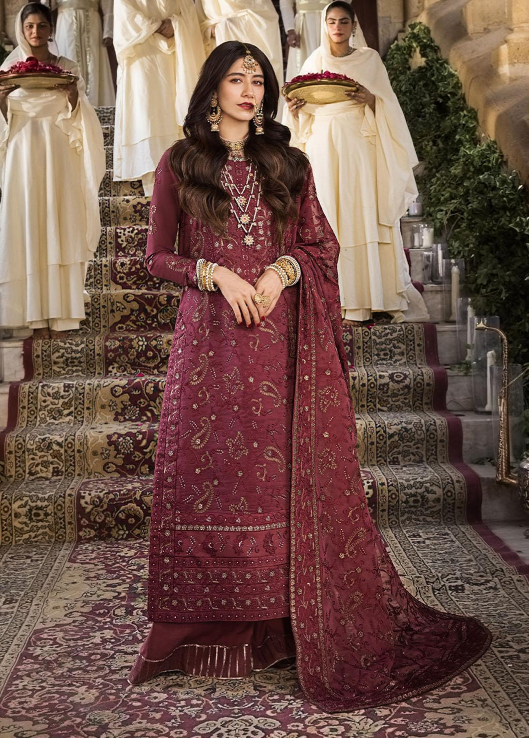 Buy Asim Jofa | LUCKNOWI CHIKANKAARI exclusive collection of ASIM JOFA WEDDING LAWN COLLECTION 2023 from our website. We have various PAKISTANI DRESSES ONLINE IN UK, ASIM JOFA CHIFFON COLLECTION. Get your unstitched or customized PAKISATNI BOUTIQUE IN UK, USA, UAE, FRACE , QATAR, DUBAI from Lebaasonline @ Sale price.