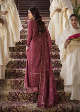 Load image into Gallery viewer, Buy Asim Jofa | LUCKNOWI CHIKANKAARI exclusive collection of ASIM JOFA WEDDING LAWN COLLECTION 2023 from our website. We have various PAKISTANI DRESSES ONLINE IN UK, ASIM JOFA CHIFFON COLLECTION. Get your unstitched or customized PAKISATNI BOUTIQUE IN UK, USA, UAE, FRACE , QATAR, DUBAI from Lebaasonline @ Sale price.