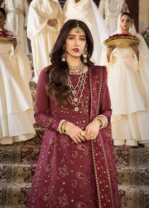 Buy Asim Jofa | LUCKNOWI CHIKANKAARI exclusive collection of ASIM JOFA WEDDING LAWN COLLECTION 2023 from our website. We have various PAKISTANI DRESSES ONLINE IN UK, ASIM JOFA CHIFFON COLLECTION. Get your unstitched or customized PAKISATNI BOUTIQUE IN UK, USA, UAE, FRACE , QATAR, DUBAI from Lebaasonline @ Sale price.