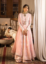 Load image into Gallery viewer, Buy Asim Jofa | LUCKNOWI CHIKANKAARI exclusive collection of ASIM JOFA WEDDING LAWN COLLECTION 2023 from our website. We have various PAKISTANI DRESSES ONLINE IN UK, ASIM JOFA CHIFFON COLLECTION. Get your unstitched or customized PAKISATNI BOUTIQUE IN UK, USA, UAE, FRACE , QATAR, DUBAI from Lebaasonline @ Sale price.