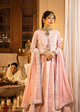 Load image into Gallery viewer, Buy Asim Jofa | LUCKNOWI CHIKANKAARI exclusive collection of ASIM JOFA WEDDING LAWN COLLECTION 2023 from our website. We have various PAKISTANI DRESSES ONLINE IN UK, ASIM JOFA CHIFFON COLLECTION. Get your unstitched or customized PAKISATNI BOUTIQUE IN UK, USA, UAE, FRACE , QATAR, DUBAI from Lebaasonline @ Sale price.