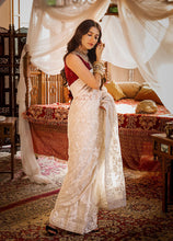 Load image into Gallery viewer, Buy Asim Jofa | LUCKNOWI CHIKANKAARI exclusive collection of ASIM JOFA WEDDING LAWN COLLECTION 2023 from our website. We have various PAKISTANI DRESSES ONLINE IN UK, ASIM JOFA CHIFFON COLLECTION. Get your unstitched or customized PAKISATNI BOUTIQUE IN UK, USA, UAE, FRACE , QATAR, DUBAI from Lebaasonline @ Sale price.