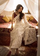 Load image into Gallery viewer, Buy Asim Jofa | LUCKNOWI CHIKANKAARI exclusive collection of ASIM JOFA WEDDING LAWN COLLECTION 2023 from our website. We have various PAKISTANI DRESSES ONLINE IN UK, ASIM JOFA CHIFFON COLLECTION. Get your unstitched or customized PAKISATNI BOUTIQUE IN UK, USA, UAE, FRACE , QATAR, DUBAI from Lebaasonline @ Sale price.