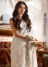Load image into Gallery viewer, Buy Asim Jofa | LUCKNOWI CHIKANKAARI exclusive collection of ASIM JOFA WEDDING LAWN COLLECTION 2023 from our website. We have various PAKISTANI DRESSES ONLINE IN UK, ASIM JOFA CHIFFON COLLECTION. Get your unstitched or customized PAKISATNI BOUTIQUE IN UK, USA, UAE, FRACE , QATAR, DUBAI from Lebaasonline @ Sale price.