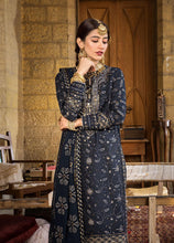 Load image into Gallery viewer, Buy Asim Jofa | LUCKNOWI CHIKANKAARI exclusive collection of ASIM JOFA WEDDING LAWN COLLECTION 2023 from our website. We have various PAKISTANI DRESSES ONLINE IN UK, ASIM JOFA CHIFFON COLLECTION. Get your unstitched or customized PAKISATNI BOUTIQUE IN UK, USA, UAE, FRACE , QATAR, DUBAI from Lebaasonline @ Sale price.