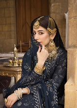 Load image into Gallery viewer, Buy Asim Jofa | LUCKNOWI CHIKANKAARI exclusive collection of ASIM JOFA WEDDING LAWN COLLECTION 2023 from our website. We have various PAKISTANI DRESSES ONLINE IN UK, ASIM JOFA CHIFFON COLLECTION. Get your unstitched or customized PAKISATNI BOUTIQUE IN UK, USA, UAE, FRACE , QATAR, DUBAI from Lebaasonline @ Sale price.