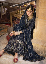 Load image into Gallery viewer, Buy Asim Jofa | LUCKNOWI CHIKANKAARI exclusive collection of ASIM JOFA WEDDING LAWN COLLECTION 2023 from our website. We have various PAKISTANI DRESSES ONLINE IN UK, ASIM JOFA CHIFFON COLLECTION. Get your unstitched or customized PAKISATNI BOUTIQUE IN UK, USA, UAE, FRACE , QATAR, DUBAI from Lebaasonline @ Sale price.