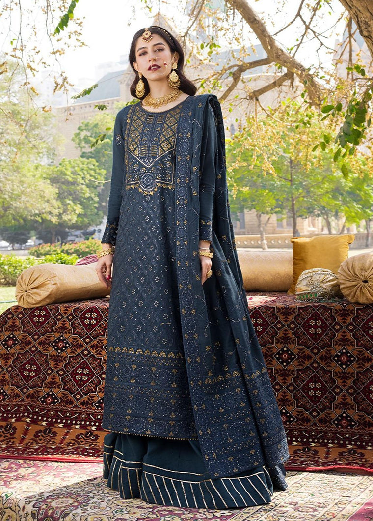 Buy Asim Jofa | LUCKNOWI CHIKANKAARI exclusive collection of ASIM JOFA WEDDING LAWN COLLECTION 2023 from our website. We have various PAKISTANI DRESSES ONLINE IN UK, ASIM JOFA CHIFFON COLLECTION. Get your unstitched or customized PAKISATNI BOUTIQUE IN UK, USA, UAE, FRACE , QATAR, DUBAI from Lebaasonline @ Sale price.