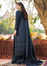 Load image into Gallery viewer, Buy Asim Jofa | LUCKNOWI CHIKANKAARI exclusive collection of ASIM JOFA WEDDING LAWN COLLECTION 2023 from our website. We have various PAKISTANI DRESSES ONLINE IN UK, ASIM JOFA CHIFFON COLLECTION. Get your unstitched or customized PAKISATNI BOUTIQUE IN UK, USA, UAE, FRACE , QATAR, DUBAI from Lebaasonline @ Sale price.