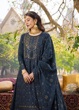 Load image into Gallery viewer, Buy Asim Jofa | LUCKNOWI CHIKANKAARI exclusive collection of ASIM JOFA WEDDING LAWN COLLECTION 2023 from our website. We have various PAKISTANI DRESSES ONLINE IN UK, ASIM JOFA CHIFFON COLLECTION. Get your unstitched or customized PAKISATNI BOUTIQUE IN UK, USA, UAE, FRACE , QATAR, DUBAI from Lebaasonline @ Sale price.