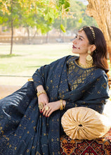 Load image into Gallery viewer, Buy Asim Jofa | LUCKNOWI CHIKANKAARI exclusive collection of ASIM JOFA WEDDING LAWN COLLECTION 2023 from our website. We have various PAKISTANI DRESSES ONLINE IN UK, ASIM JOFA CHIFFON COLLECTION. Get your unstitched or customized PAKISATNI BOUTIQUE IN UK, USA, UAE, FRACE , QATAR, DUBAI from Lebaasonline @ Sale price.