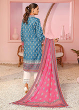 Load image into Gallery viewer, ANAYA BY KIRAN CHAUDHRY | VIVA PRINTS &#39;23 Wedding Dress for this time wedding season. Various Bridal dresses online USA is available @lebaasonline. Pakistani wedding dresses online UK can be customized with us for evening/party wear. Maria B, Asim Jofa various wedding outfits can be bought in Austria, UK, USA