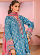 Load image into Gallery viewer, ANAYA BY KIRAN CHAUDHRY | VIVA PRINTS &#39;23 Wedding Dress for this time wedding season. Various Bridal dresses online USA is available @lebaasonline. Pakistani wedding dresses online UK can be customized with us for evening/party wear. Maria B, Asim Jofa various wedding outfits can be bought in Austria, UK, USA