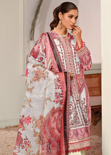 Load image into Gallery viewer, ANAYA BY KIRAN CHAUDHRY | VIVA PRINTS &#39;23 Wedding Dress for this time wedding season. Various Bridal dresses online USA is available @lebaasonline. Pakistani wedding dresses online UK can be customized with us for evening/party wear. Maria B, Asim Jofa various wedding outfits can be bought in Austria, UK, USA