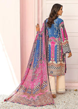 Load image into Gallery viewer, ANAYA BY KIRAN CHAUDHRY | VIVA PRINTS &#39;23 Wedding Dress for this time wedding season. Various Bridal dresses online USA is available @lebaasonline. Pakistani wedding dresses online UK can be customized with us for evening/party wear. Maria B, Asim Jofa various wedding outfits can be bought in Austria, UK, USA