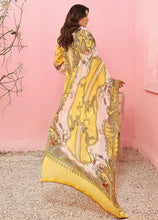 Load image into Gallery viewer, ANAYA BY KIRAN CHAUDHRY | VIVA PRINTS &#39;23 Wedding Dress for this time wedding season. Various Bridal dresses online USA is available @lebaasonline. Pakistani wedding dresses online UK can be customized with us for evening/party wear. Maria B, Asim Jofa various wedding outfits can be bought in Austria, UK, USA