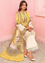 Load image into Gallery viewer, ANAYA BY KIRAN CHAUDHRY | VIVA PRINTS &#39;23 Wedding Dress for this time wedding season. Various Bridal dresses online USA is available @lebaasonline. Pakistani wedding dresses online UK can be customized with us for evening/party wear. Maria B, Asim Jofa various wedding outfits can be bought in Austria, UK, USA