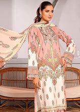 Load image into Gallery viewer, ANAYA BY KIRAN CHAUDHRY | VIVA PRINTS &#39;23 Wedding Dress for this time wedding season. Various Bridal dresses online USA is available @lebaasonline. Pakistani wedding dresses online UK can be customized with us for evening/party wear. Maria B, Asim Jofa various wedding outfits can be bought in Austria, UK, USA