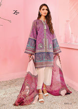Load image into Gallery viewer, ANAYA BY KIRAN CHAUDHRY | VIVA PRINTS &#39;23 Wedding Dress for this time wedding season. Various Bridal dresses online USA is available @lebaasonline. Pakistani wedding dresses online UK can be customized with us for evening/party wear. Maria B, Asim Jofa various wedding outfits can be bought in Austria, UK, USA