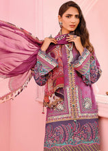 Load image into Gallery viewer, ANAYA BY KIRAN CHAUDHRY | VIVA PRINTS &#39;23 Wedding Dress for this time wedding season. Various Bridal dresses online USA is available @lebaasonline. Pakistani wedding dresses online UK can be customized with us for evening/party wear. Maria B, Asim Jofa various wedding outfits can be bought in Austria, UK, USA