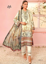 Load image into Gallery viewer, ANAYA BY KIRAN CHAUDHRY | VIVA PRINTS &#39;23 Wedding Dress for this time wedding season. Various Bridal dresses online USA is available @lebaasonline. Pakistani wedding dresses online UK can be customized with us for evening/party wear. Maria B, Asim Jofa various wedding outfits can be bought in Austria, UK, USA