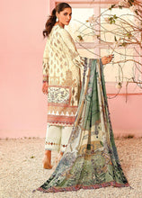 Load image into Gallery viewer, ANAYA BY KIRAN CHAUDHRY | VIVA PRINTS &#39;23 Wedding Dress for this time wedding season. Various Bridal dresses online USA is available @lebaasonline. Pakistani wedding dresses online UK can be customized with us for evening/party wear. Maria B, Asim Jofa various wedding outfits can be bought in Austria, UK, USA