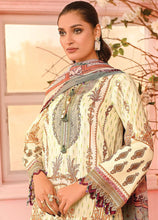 Load image into Gallery viewer, ANAYA BY KIRAN CHAUDHRY | VIVA PRINTS &#39;23 Wedding Dress for this time wedding season. Various Bridal dresses online USA is available @lebaasonline. Pakistani wedding dresses online UK can be customized with us for evening/party wear. Maria B, Asim Jofa various wedding outfits can be bought in Austria, UK, USA