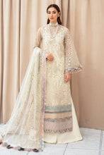 Load image into Gallery viewer, Buy JAZMIN FESTIVE SPLENDOUR | CELIA Pakistani Velvet Clothes For Women at Our Online Designer Boutique UK, Indian &amp; Pakistani Wedding dresses online UK, Asian Clothes UK Jazmin Suits USA, Baroque Chiffon Collection 2022 &amp; Eid Collection Outfits in USA on express shipping available at our Online store Lebaasonline