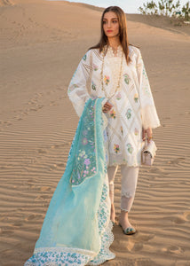 Buy Crimson Luxury Lawn By Saira Shakira | JEWEL BY BEACH| Green Luxury Lawn for Eid dress from our official website We are the no. 1 stockists in the world for Crimson Luxury, Maria B Ready to wear. All Pakistani dresses customization and Ready to Wear dresses are easily available in Spain, UK Austria from Lebaasonline