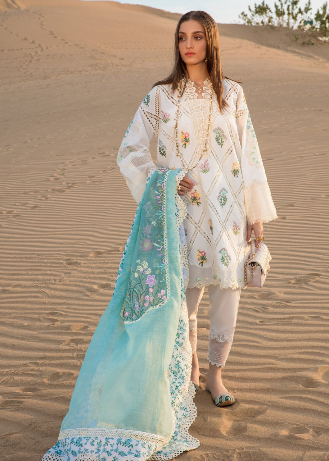 Buy Crimson Luxury Lawn By Saira Shakira | JEWEL BY BEACH| Green Luxury Lawn for Eid dress from our official website We are the no. 1 stockists in the world for Crimson Luxury, Maria B Ready to wear. All Pakistani dresses customization and Ready to Wear dresses are easily available in Spain, UK Austria from Lebaasonline