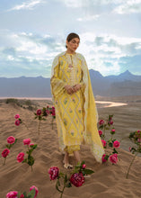 Load image into Gallery viewer, Buy Crimson Luxury Lawn By Saira Shakira | JEWEL BY BEACH| Green Luxury Lawn for Eid dress from our official website We are the no. 1 stockists in the world for Crimson Luxury, Maria B Ready to wear. All Pakistani dresses customization and Ready to Wear dresses are easily available in Spain, UK Austria from Lebaasonline