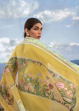 Load image into Gallery viewer, Buy Crimson Luxury Lawn By Saira Shakira | JEWEL BY BEACH| Green Luxury Lawn for Eid dress from our official website We are the no. 1 stockists in the world for Crimson Luxury, Maria B Ready to wear. All Pakistani dresses customization and Ready to Wear dresses are easily available in Spain, UK Austria from Lebaasonline