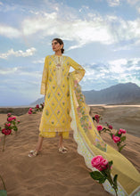 Load image into Gallery viewer, Buy Crimson Luxury Lawn By Saira Shakira | JEWEL BY BEACH| Green Luxury Lawn for Eid dress from our official website We are the no. 1 stockists in the world for Crimson Luxury, Maria B Ready to wear. All Pakistani dresses customization and Ready to Wear dresses are easily available in Spain, UK Austria from Lebaasonline