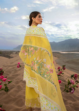 Load image into Gallery viewer, Buy Crimson Luxury Lawn By Saira Shakira | JEWEL BY BEACH| Green Luxury Lawn for Eid dress from our official website We are the no. 1 stockists in the world for Crimson Luxury, Maria B Ready to wear. All Pakistani dresses customization and Ready to Wear dresses are easily available in Spain, UK Austria from Lebaasonline