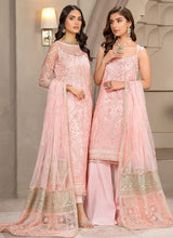 Load image into Gallery viewer, Zarif - Haven PAKISTANI DRESSES &amp; READY MADE PAKISTANI CLOTHES UK. Buy Zarif UK Embroidered Collection of Winter Lawn, Original Pakistani Brand Clothing, Unstitched &amp; Stitched suits for Indian Pakistani women. Next Day Delivery in the U. Express shipping to USA, France, Germany &amp; Australia 