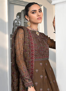 Zarif - Hazel Wood PAKISTANI DRESSES & READY MADE PAKISTANI CLOTHES UK. Buy Zarif UK Embroidered Collection of Winter Lawn, Original Pakistani Brand Clothing, Unstitched & Stitched suits for Indian Pakistani women. Next Day Delivery in the U. Express shipping to USA, France, Germany & Australia 