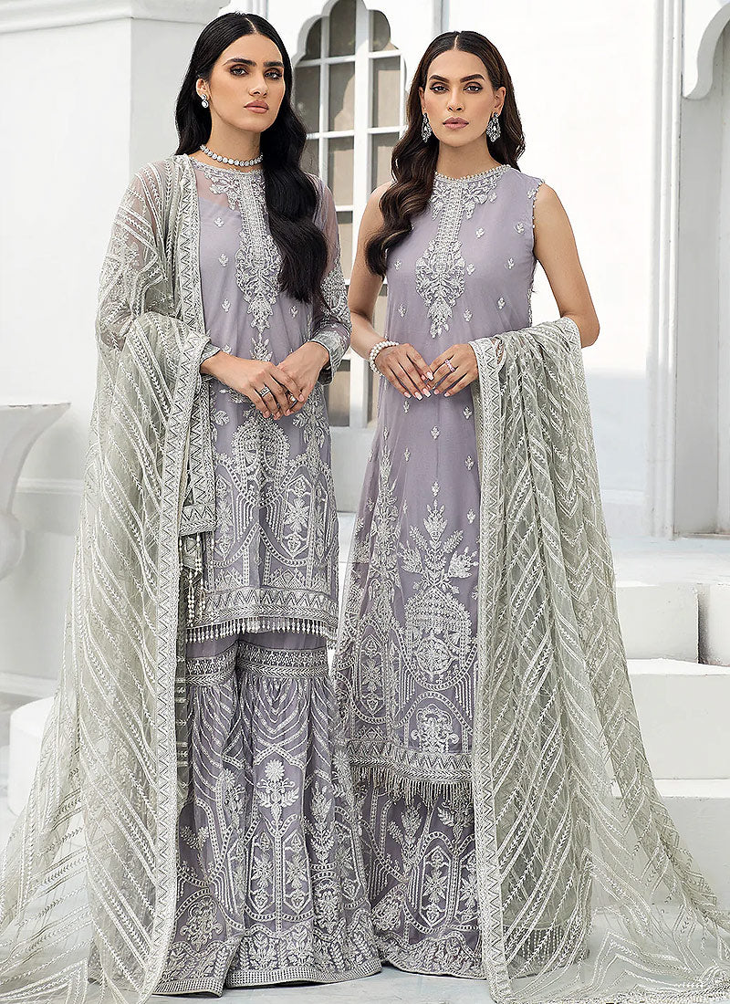 Zarif - Merly PAKISTANI DRESSES & READY MADE PAKISTANI CLOTHES UK. Buy Zarif UK Embroidered Collection of Winter Lawn, Original Pakistani Brand Clothing, Unstitched & Stitched suits for Indian Pakistani women. Next Day Delivery in the U. Express shipping to USA, France, Germany & Australia 