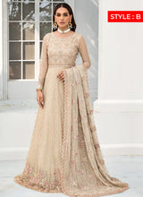 Load image into Gallery viewer, Zarif - Jasmine PAKISTANI DRESSES &amp; READY MADE PAKISTANI CLOTHES UK. Buy Zarif UK Embroidered Collection of Winter Lawn, Original Pakistani Brand Clothing, Unstitched &amp; Stitched suits for Indian Pakistani women. Next Day Delivery in the U. Express shipping to USA, France, Germany &amp; Australia 
