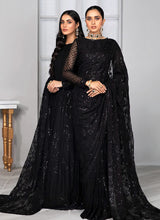 Load image into Gallery viewer, Zarif - Omrose PAKISTANI DRESSES &amp; READY MADE PAKISTANI CLOTHES UK. Buy Zarif UK Embroidered Collection of Winter Lawn, Original Pakistani Brand Clothing, Unstitched &amp; Stitched suits for Indian Pakistani women. Next Day Delivery in the U. Express shipping to USA, France, Germany &amp; Australia 