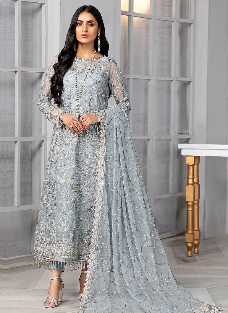 Zarif - Skyler PAKISTANI DRESSES & READY MADE PAKISTANI CLOTHES UK. Buy Zarif UK Embroidered Collection of Winter Lawn, Original Pakistani Brand Clothing, Unstitched & Stitched suits for Indian Pakistani women. Next Day Delivery in the U. Express shipping to USA, France, Germany & Australia 