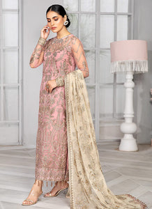 Zarif - Blush PAKISTANI DRESSES & READY MADE PAKISTANI CLOTHES UK. Buy Zarif UK Embroidered Collection of Winter Lawn, Original Pakistani Brand Clothing, Unstitched & Stitched suits for Indian Pakistani women. Next Day Delivery in the U. Express shipping to USA, France, Germany & Australia 