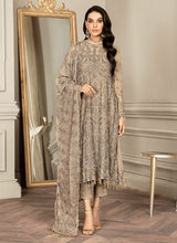 Load image into Gallery viewer, Zarif - Lime Stone PAKISTANI DRESSES &amp; READY MADE PAKISTANI CLOTHES UK. Buy Zarif UK Embroidered Collection of Winter Lawn, Original Pakistani Brand Clothing, Unstitched &amp; Stitched suits for Indian Pakistani women. Next Day Delivery in the U. Express shipping to USA, France, Germany &amp; Australia 