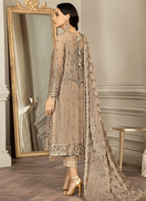 Load image into Gallery viewer, Zarif - Lime Stone PAKISTANI DRESSES &amp; READY MADE PAKISTANI CLOTHES UK. Buy Zarif UK Embroidered Collection of Winter Lawn, Original Pakistani Brand Clothing, Unstitched &amp; Stitched suits for Indian Pakistani women. Next Day Delivery in the U. Express shipping to USA, France, Germany &amp; Australia 