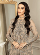 Load image into Gallery viewer, Zarif - Lime Stone PAKISTANI DRESSES &amp; READY MADE PAKISTANI CLOTHES UK. Buy Zarif UK Embroidered Collection of Winter Lawn, Original Pakistani Brand Clothing, Unstitched &amp; Stitched suits for Indian Pakistani women. Next Day Delivery in the U. Express shipping to USA, France, Germany &amp; Australia 