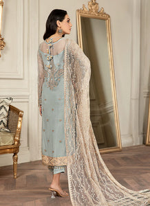 Zarif - Iceberg PAKISTANI DRESSES & READY MADE PAKISTANI CLOTHES UK. Buy Zarif UK Embroidered Collection of Winter Lawn, Original Pakistani Brand Clothing, Unstitched & Stitched suits for Indian Pakistani women. Next Day Delivery in the U. Express shipping to USA, France, Germany & Australia 
