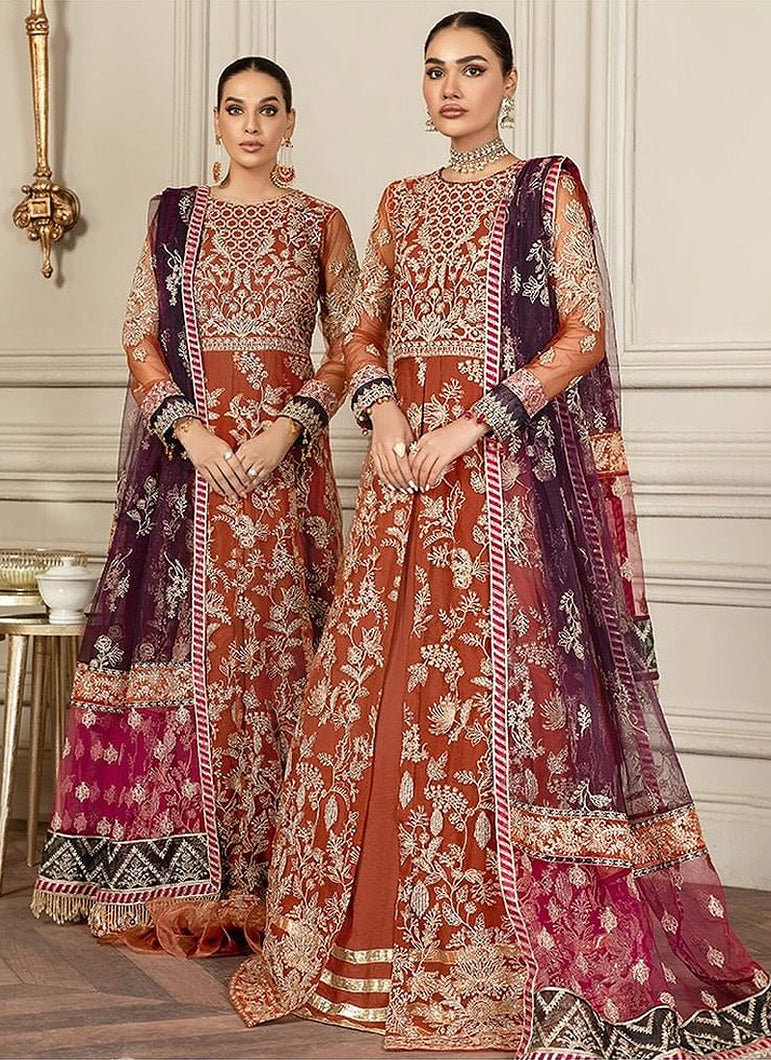 Zarif - Amber PAKISTANI DRESSES & READY MADE PAKISTANI CLOTHES UK. Buy Zarif UK Embroidered Collection of Winter Lawn, Original Pakistani Brand Clothing, Unstitched & Stitched suits for Indian Pakistani women. Next Day Delivery in the U. Express shipping to USA, France, Germany & Australia 