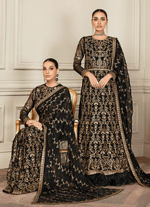 Zarif - Black Ruby PAKISTANI DRESSES & READY MADE PAKISTANI CLOTHES UK. Buy Zarif UK Embroidered Collection of Winter Lawn, Original Pakistani Brand Clothing, Unstitched & Stitched suits for Indian Pakistani women. Next Day Delivery in the U. Express shipping to USA, France, Germany & Australia 